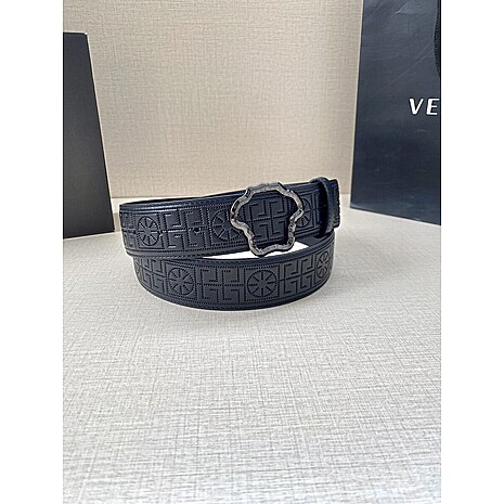 versace AAA+ Belts #520393 replica