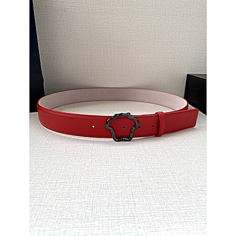 versace AAA+ Belts #520397 replica