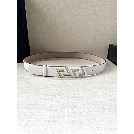 versace AAA+ Belts #520407 replica