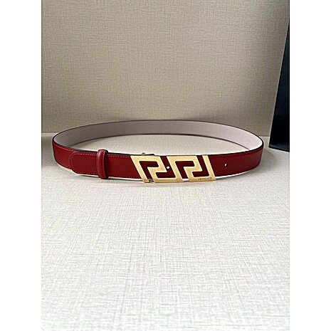 versace AAA+ Belts #520409 replica
