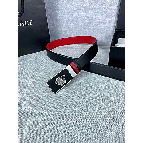 versace AAA+ Belts #520415 replica