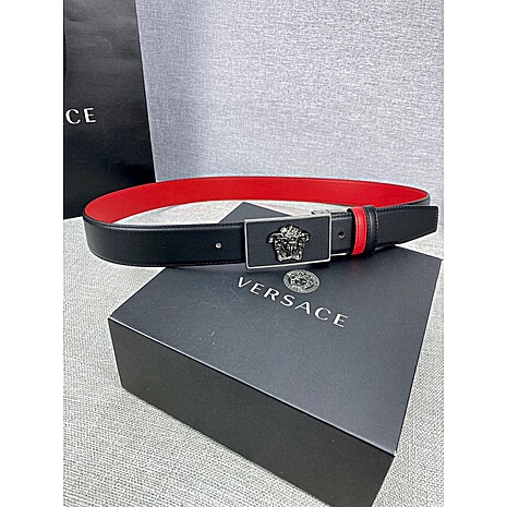 versace AAA+ Belts #520416 replica