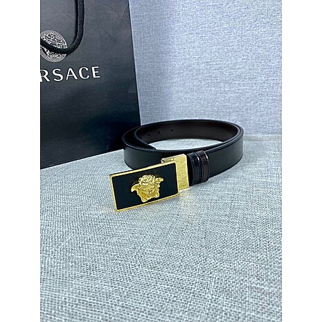 versace AAA+ Belts #520418 replica
