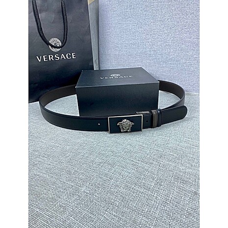 versace AAA+ Belts #520419 replica