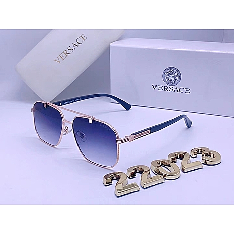 Versace Sunglasses #520423 replica