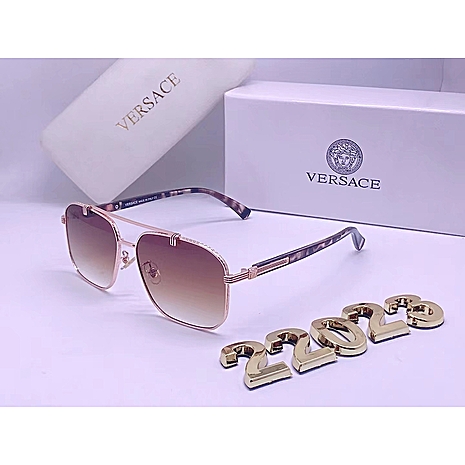 Versace Sunglasses #520424 replica
