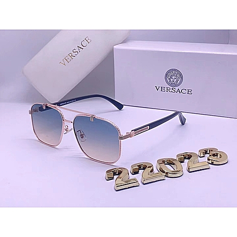Versace Sunglasses #520425 replica