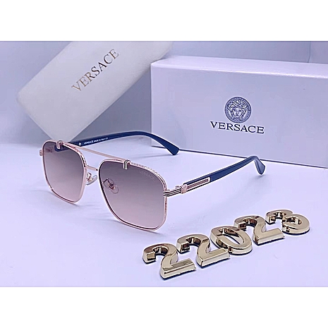 Versace Sunglasses #520426 replica