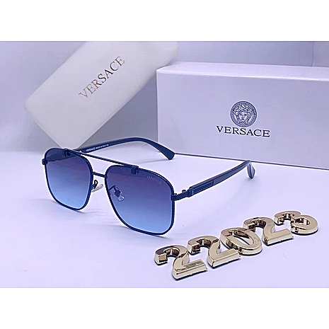 Versace Sunglasses #520428 replica