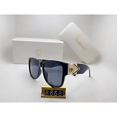 Versace Sunglasses #520429 replica