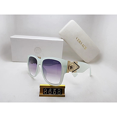 Versace Sunglasses #520433 replica