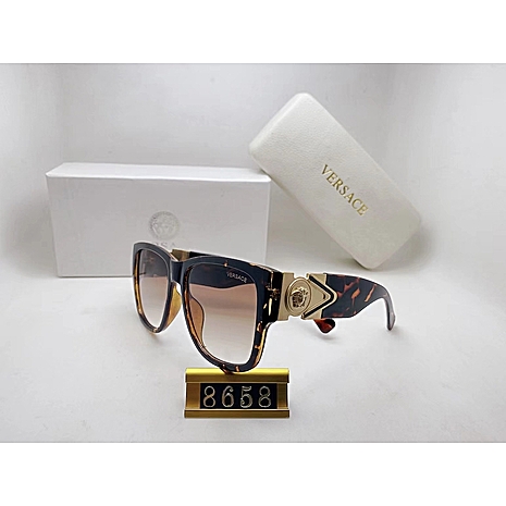 Versace Sunglasses #520434 replica