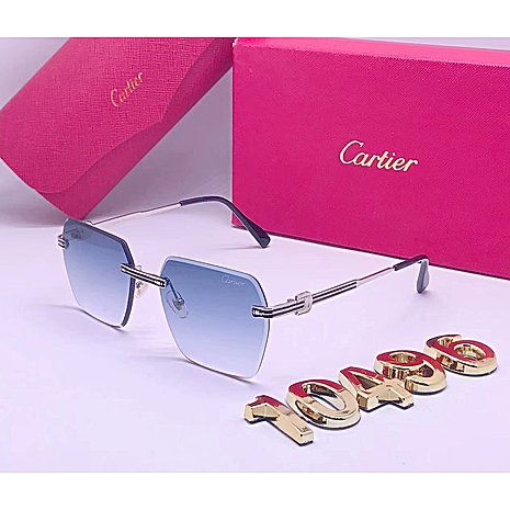 Cartier Sunglasses #520565 replica