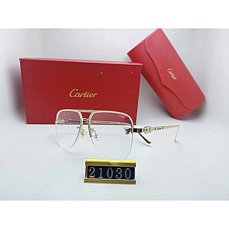 Cartier Sunglasses #520572