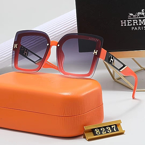 HERMES sunglasses #520577 replica