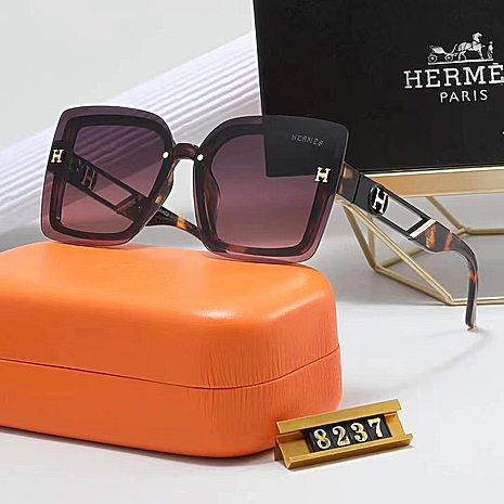 HERMES sunglasses #520579 replica