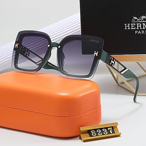 HERMES sunglasses #520580 replica