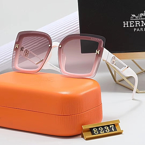 HERMES sunglasses #520581 replica