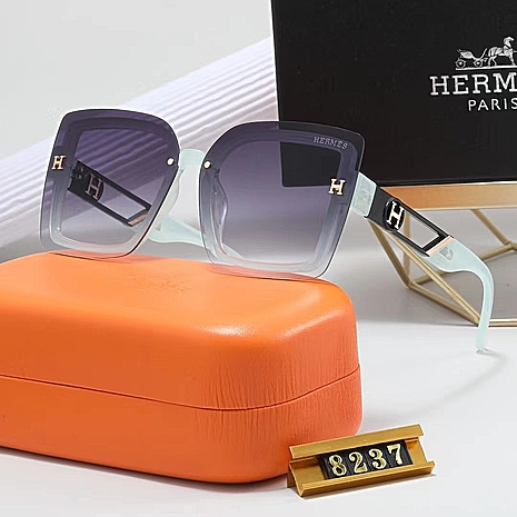 HERMES sunglasses #520582 replica