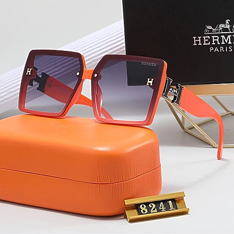 HERMES sunglasses #520583 replica
