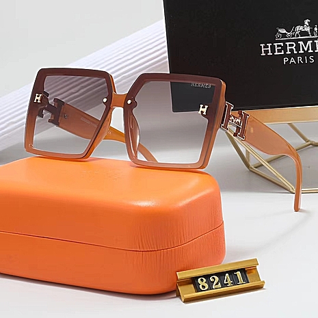 HERMES sunglasses #520584 replica