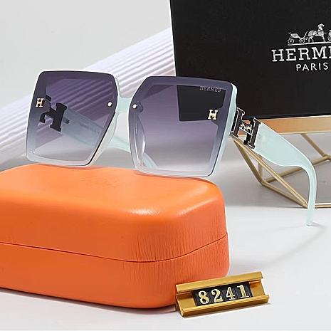 HERMES sunglasses #520586 replica