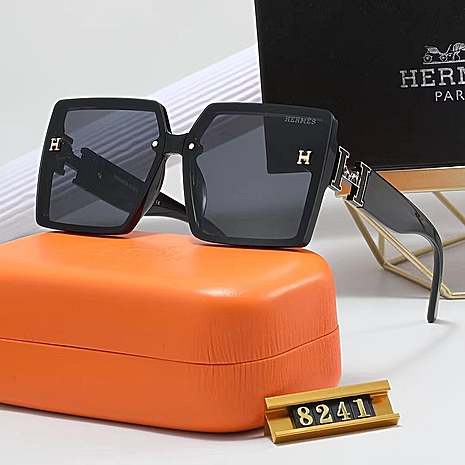 HERMES sunglasses #520587 replica