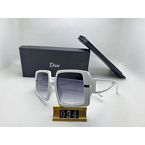 Dior Sunglasses #520596 replica