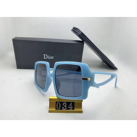 Dior Sunglasses #520598 replica