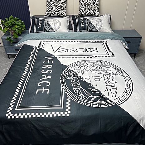 versace Bedding sets 4pcs #520698 replica