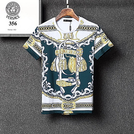 Versace  T-Shirts for men #521003 replica