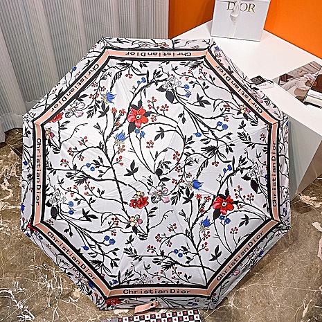 Dior Umbrellas #521071 replica