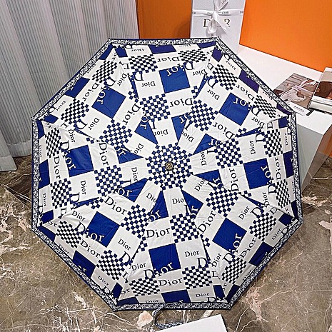 Dior Umbrellas #521072 replica