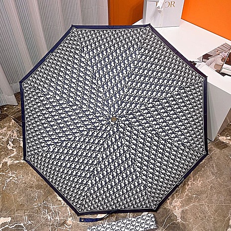 Dior Umbrellas #521073 replica