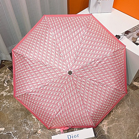 Dior Umbrellas #521074 replica