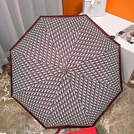 Dior Umbrellas #521075 replica