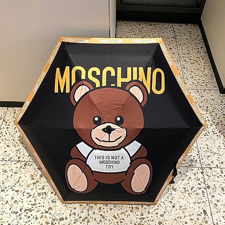 Moschino Umbrellas #521083 replica