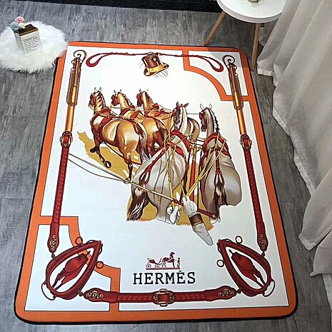 HERMES Carpets #521142 replica