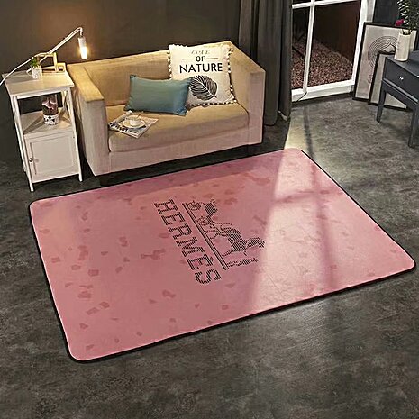 HERMES Carpets #521144 replica