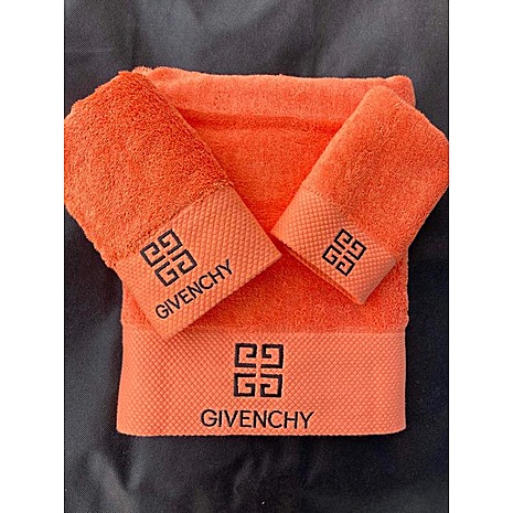 Givenchy bath towel 3PCS #521150 replica