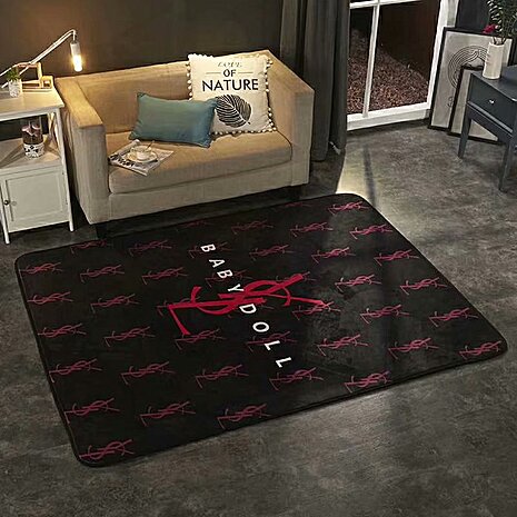YSL Carpets #521155 replica