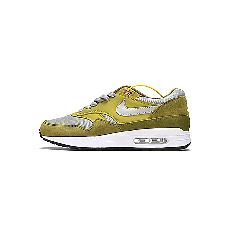 Nike Air Max 1 Shoes for men #521184 replica