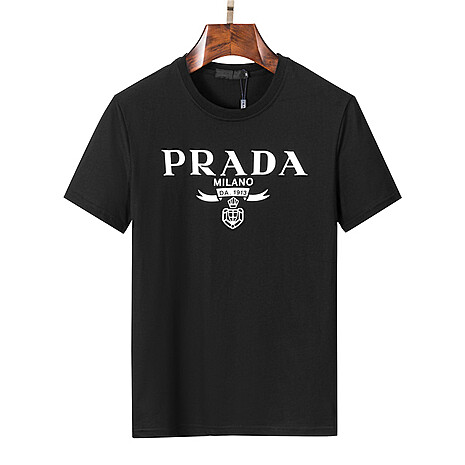 Prada T-Shirts for Men #521314 replica