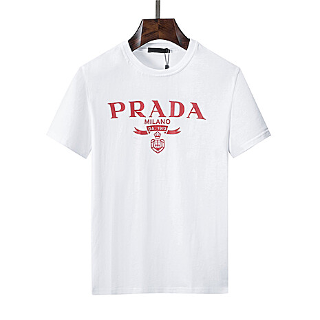 Prada T-Shirts for Men #521315 replica