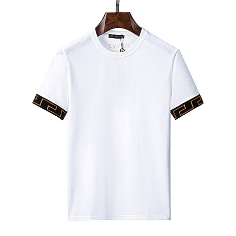 Versace  T-Shirts for men #521437 replica