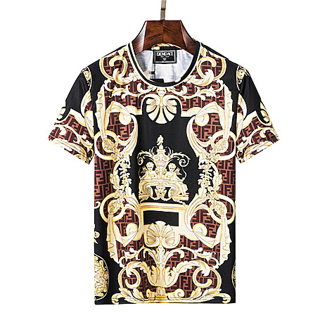 Versace  T-Shirts for men #521439 replica