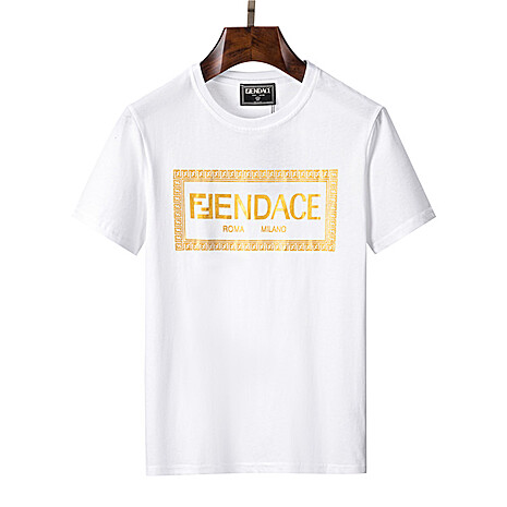 Fendace  T-Shirts for men #521440 replica