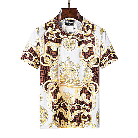 Versace  T-Shirts for men #521441 replica