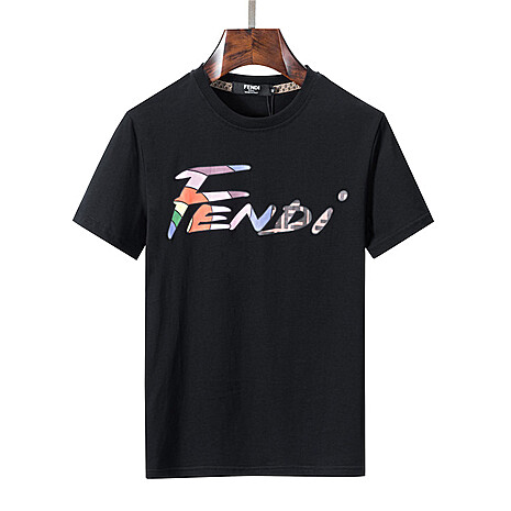 Fendi T-shirts for men #521448 replica
