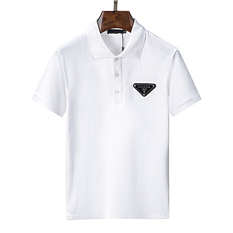 Prada T-Shirts for Men #521450